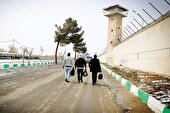 سریال فرارهای باورنکردنی از زندان