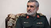 ببینید | پیشرفت‌های هوافضا به دست نیروهای جوان رقم خورده است