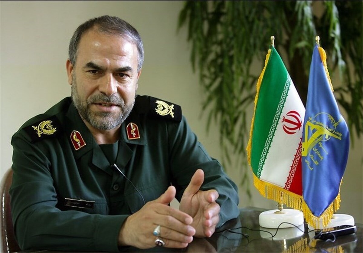 دشمنان فکر نمی‌کردند مرحله درخواست آتش‌بس اتفاق بیفتد