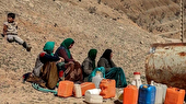 روایتی از رنج بیآبی در چاروسا