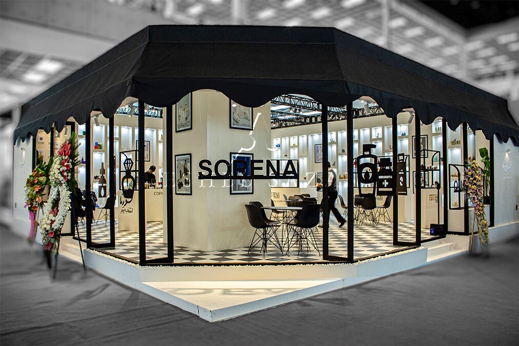 چرا برندهای مطرح ایران فقط در غرفه سازی به اشل سازان اعتماد میکنند؟ چرا برندهای مطرح ایران فقط در غرفه سازی به اشل سازان اعتماد میکنند؟