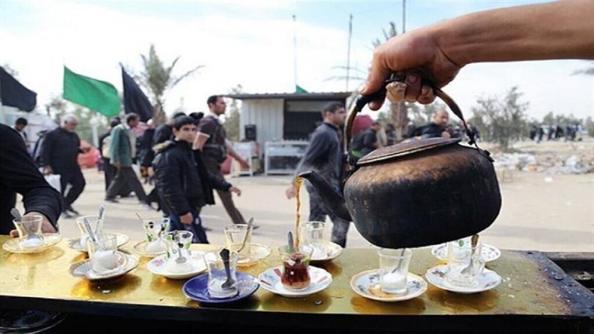 رئیس ستاد توسعه و بازسازی عتبات عالیات استان البرز با اشاره به اهمیت برپایی آئین اربعین حسینی گفت: سال جاری ۸۰ موکب البرزی در مسیر پیاده روی اربعین حسینی برپا و خدمت رسانی می‌کنند.