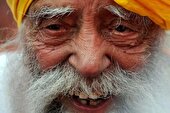 ببینید | مرگ پیرترین دونده جهان
