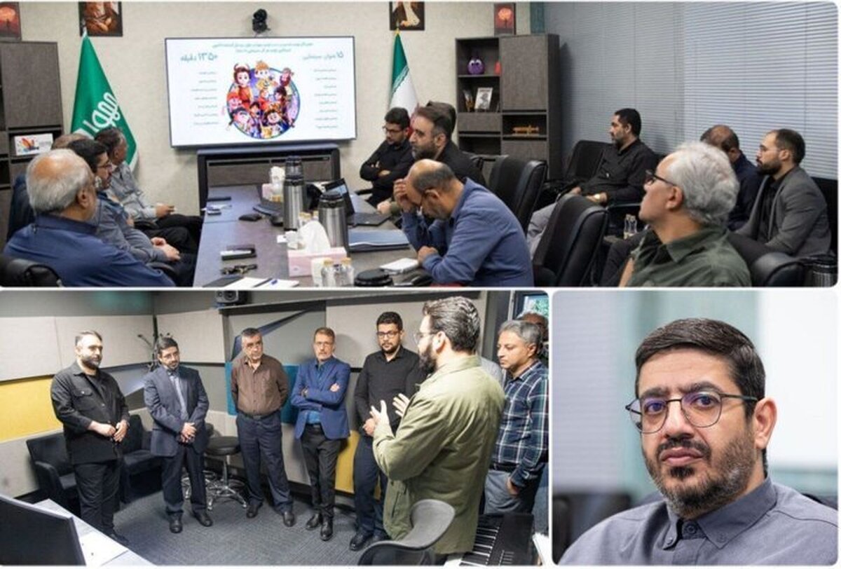 رئیس سازمان هنری و امور سینمایی دفاع مقدس و مقاومت بر اهمیت یکپارچگی جبهه انقلاب اسلامی در تولید بازی‌های دیجیتال تاکید کرد.