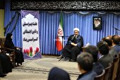 جنگهای عالم ناشی از غرور و تکبر است