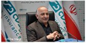 کسب رتبه نخست صنعت بیمه، توسط بیمه دی در فصل بهار