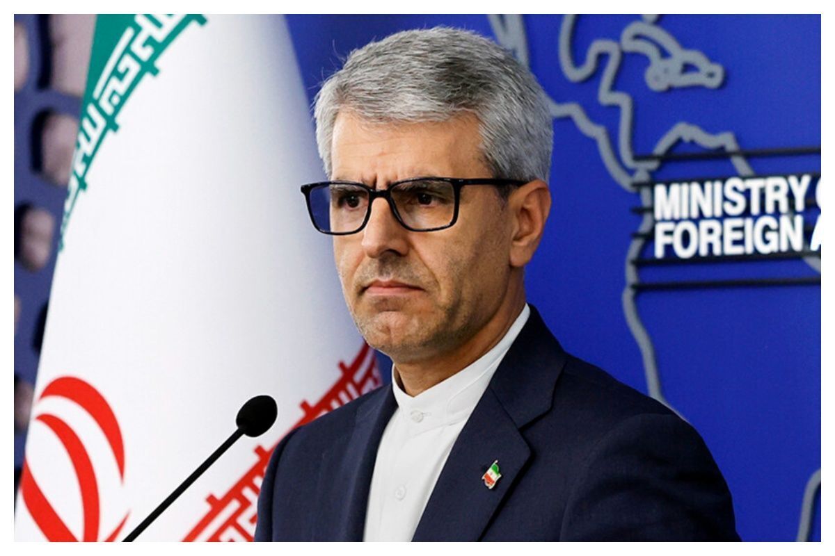 سخنگوی وزارت امور خارجه، حملات نظامی گسترده رژیم صهیونیستی به مناطق مختلف سوریه به‌ویژه دمشق را به شدیدترین وجه محکوم کرد.