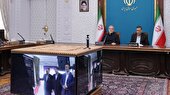 افتتاح و بهره‌برداری از کارخانه کنسانتره تیتانیوم کهنوج