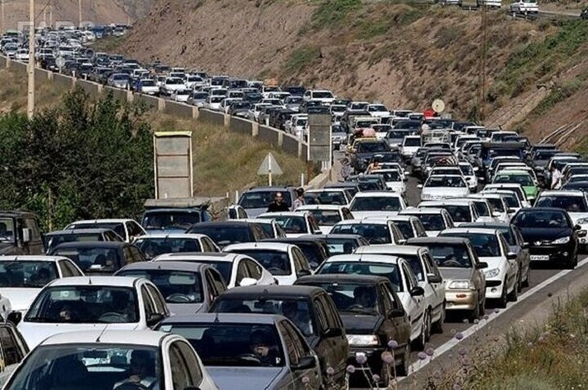 جانشین پلیس راه راهور فراجا از اعمال محدودیت‌ های ترافیکی در محورهای شمالی کشور خبر داد.