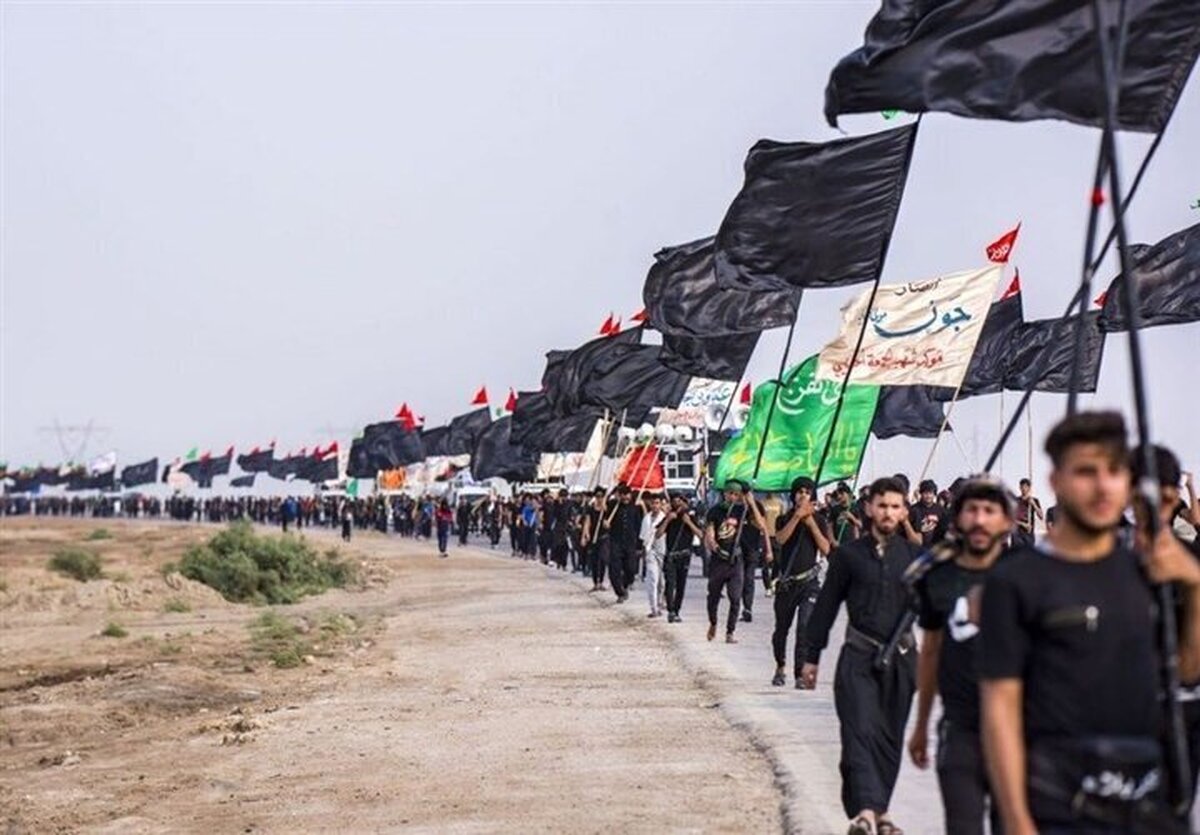 ثبت‌نام متقاضیان حضور در راهپیمایی اربعین از امروز، جمعه ۲۷ تیرماه در سامانه سماح آغاز شد.