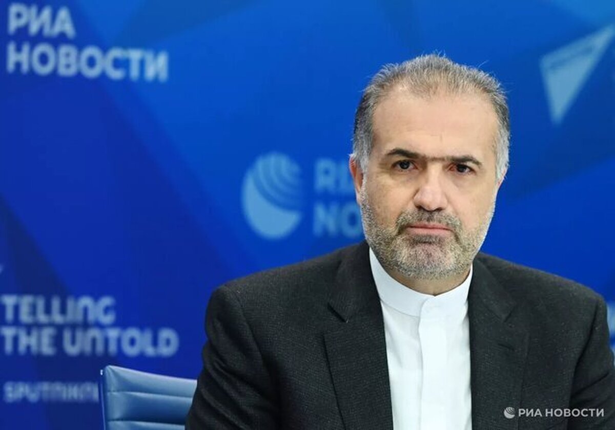 سفیر ایران در مسکو با اشاره به تداوم پروژه‌های مشترک ایران و روسیه از جمله راه‌آهن رشت-آستارا، اعلام کرد که جنگ اخیر میان ایران و رژیم صهیونیستی تأثیری بر همکاری‌های تهران و مسکو نگذاشته است.