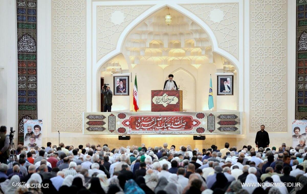 امام جمعه گرگان با تأکید بر نقش بی‌بدیل ائمه اطهار(ع) در ترویج معارف دینی، تصریح کرد: تحقق فرهنگ اصیل اسلامی در گرو پیروی از سیره امامان معصوم است.