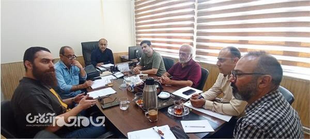 معاون هنری اداره کل فرهنگ و ارشاد اسلامی گلستان از تشکیل نخستین جلسه شورای سیاستگذاری سی و ششمین جشنواره تئاتر استان گلستان خبر داد و گفت: در این جلسه ضمن معارفه اعضای شورا برای جشنواره سی و ششم، احصاء نیازها، آسیب شناسی جشنواره دوره قبل، ارزیابی دغدغه‌های جامعه هدف در مسیر تولید و نیز شاخص‌های انتخاب دبیر و انتظارها از او مورد بحث و تبادل نظر قرار گرفت.