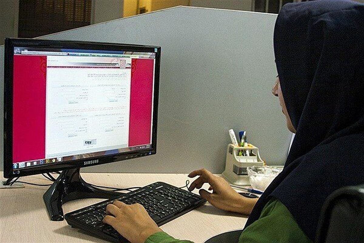 مدیر کل امور تربیتی و مشاوره وزارت آموزش و پرورش از آغاز فرآیند انتخاب رشته دانش‌ آموزان خبر داد.