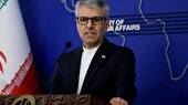ایران ادعای تکراری آمریکا درمورد ناپدیدشدن تبعه آمریکایی را فرافکنانه و انحرافی دانست