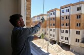 طرح نهضت ملی مسکن و تحقق رویا‌ی مستاجران