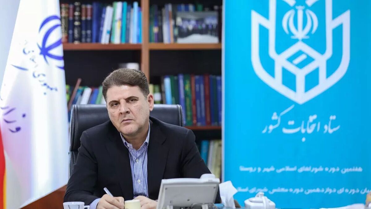 معاون سیاسی وزیر کشور از پیشرفت برنامه‌های انتخاباتی طبق تقویم تعیین‌شده خبر داد.
