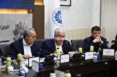 ​از بحران گندم تا هشدار قطعه‌سازان و تنش آبی تبریز