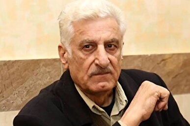 منصور رشیدی: چه کسی بهتر از حسینی؟!