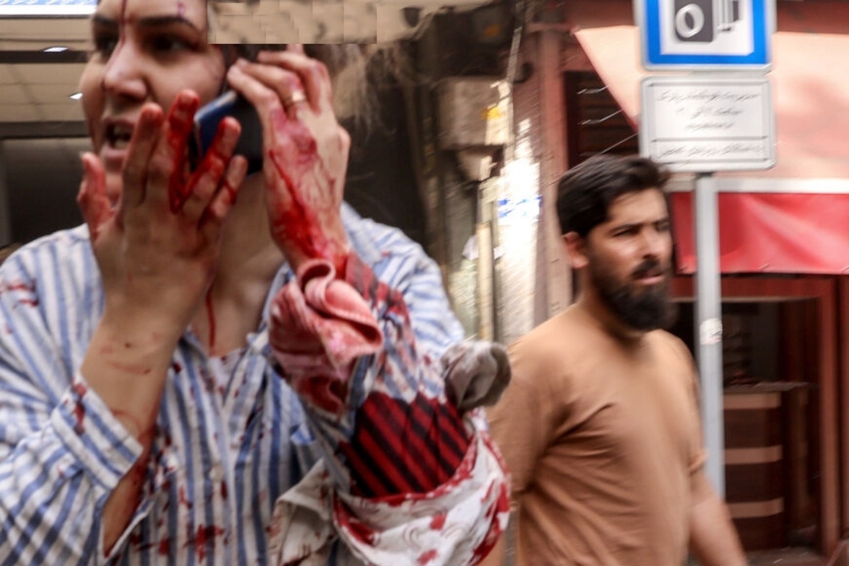 ثبت گزارش رسمی و مستند ایران از جنایات رژیم اسرائیل در شورای امنیت