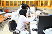 زیرساخت‌های آموزشی دانشگاه علوم پزشکی خراسان شمالی در مسیر توسعه