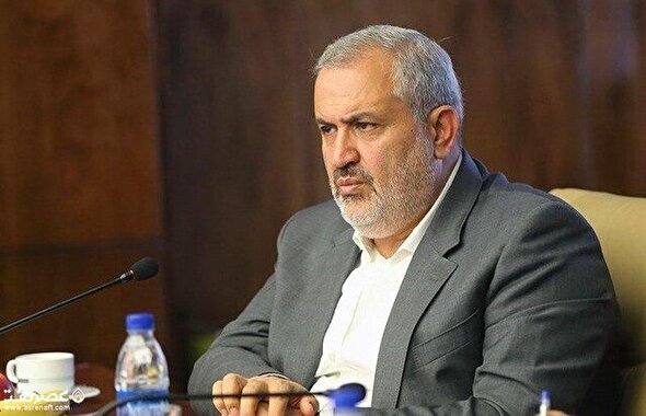 عذرخواهی وزیر نیرو از مردم | پرمصرفهای آب نقره داغ میشوند