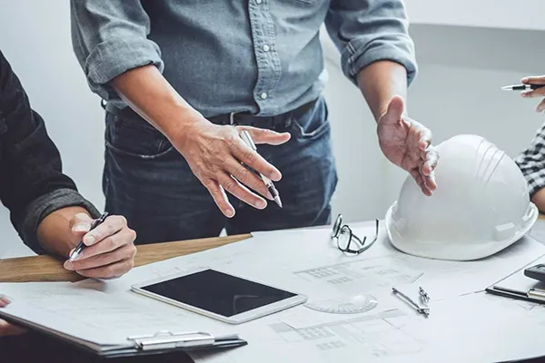 دلایل بروز اختلاف در قرارداد مشارکت در ساخت