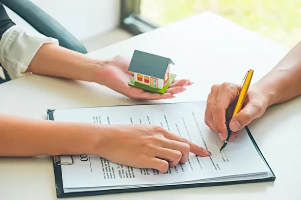 دلایل بروز اختلاف در قرارداد مشارکت در ساخت