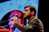 کیاپور: صنایع می‌توانند ستون فقرات بازسازی کشور در دوران پسا‌جنگ باشند