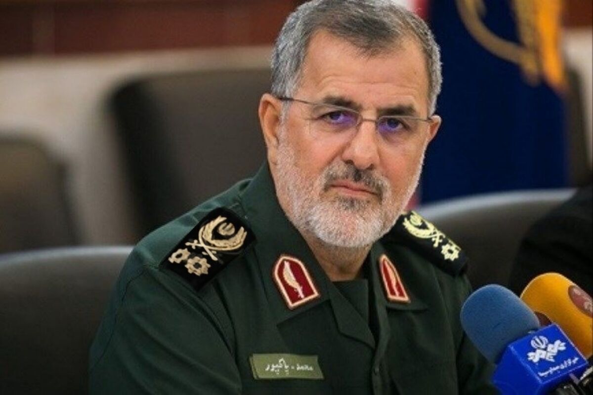 فرمانده کل سپاه پاسداران انقلاب اسلامی گفت: در صورت تکرار تعدی و تجاوز مجدد به کیان نظام مقدس جمهوری اسلامی ایران پاسخ های کوبنده‌ و پشیمان کننده‌تری دریافت خواهید کرد.