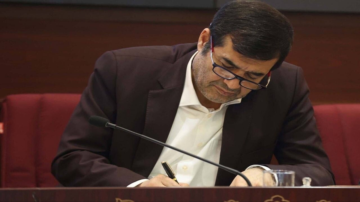 دنیامالی خطاب به رئیس فیفا: رژیم صهیونیستی را از حضور در رقابت‌ها تعلیق کنید