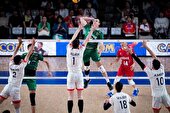 ایران ۳- بلغارستان صفر: ما بازگشتیم، مثل یک توفان!