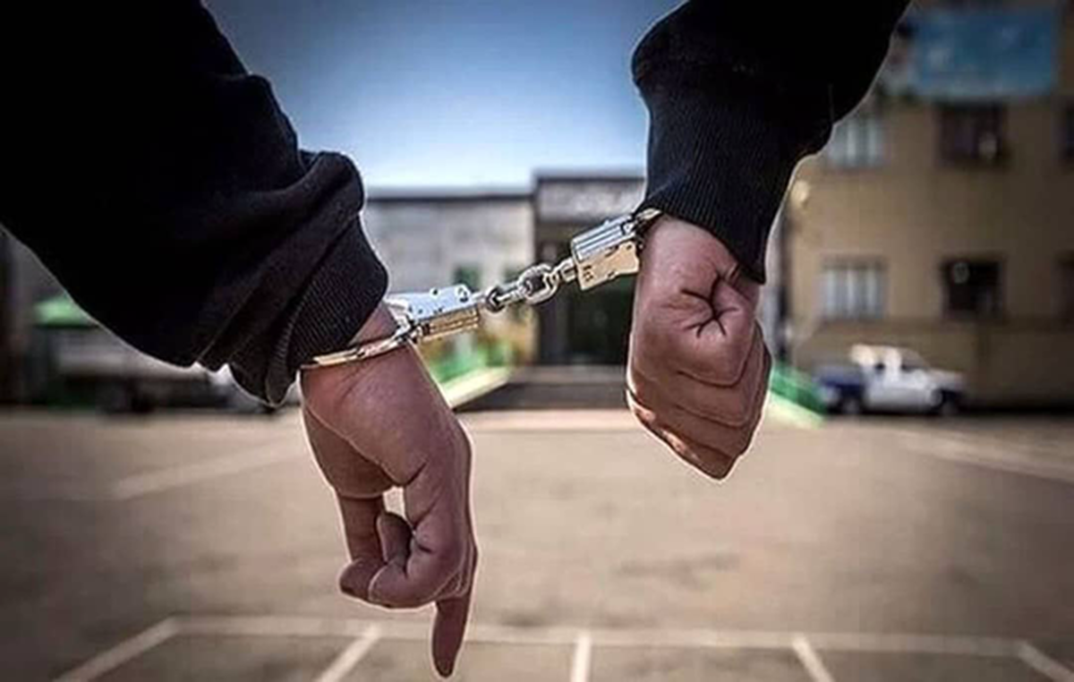 بازداشت مدیرکل سابق اداره کار کهگیلویه و بویراحمد
