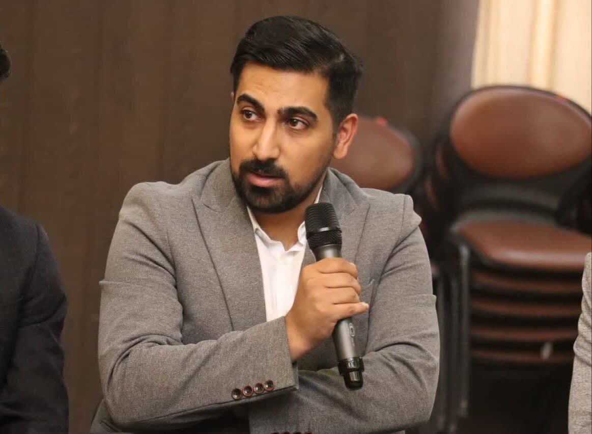 تشکیل شبکه «ایران یاران جوان» در خوزستان تشکیل شبکه «ایران یاران جوان» در خوزستان