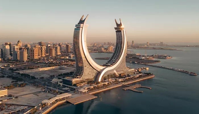 بهترین هتل های قطر برای اقامت کدامند؟ بهترین هتل های قطر برای اقامت کدامند؟