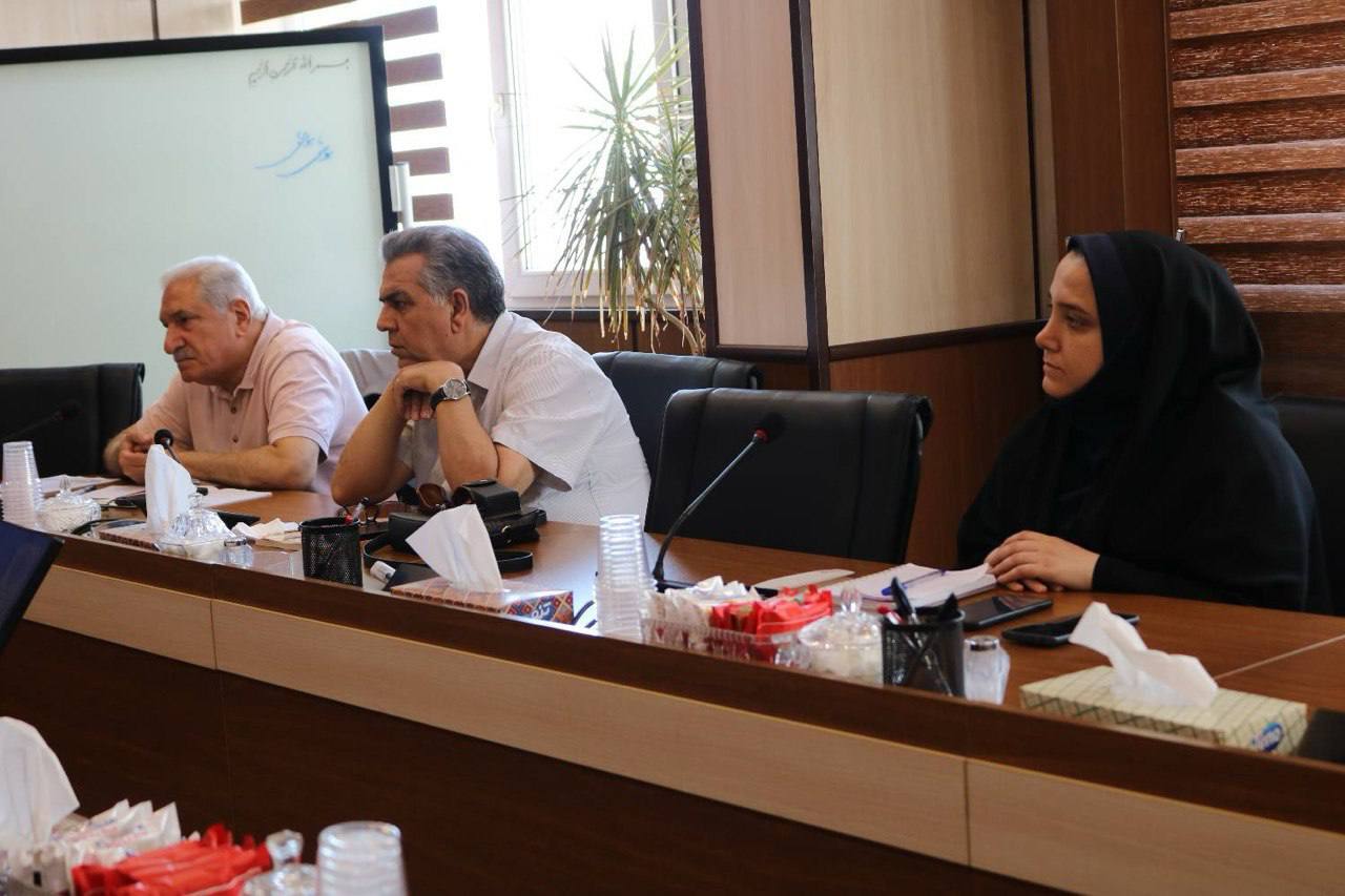 نشست مشترک ساترا و جمعیت مبارزه با استعمال دخانیات ایران برگزار شد | آمادگی پیگیری شکایات در محاکم قضایی