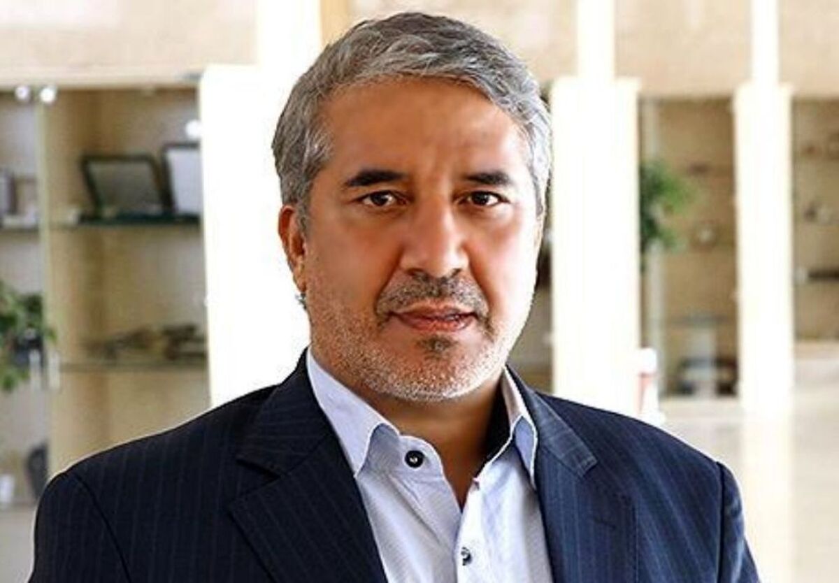 انارکی محمدی: در انتخاب سرمربی مس رفسنجان دخالت نکردم