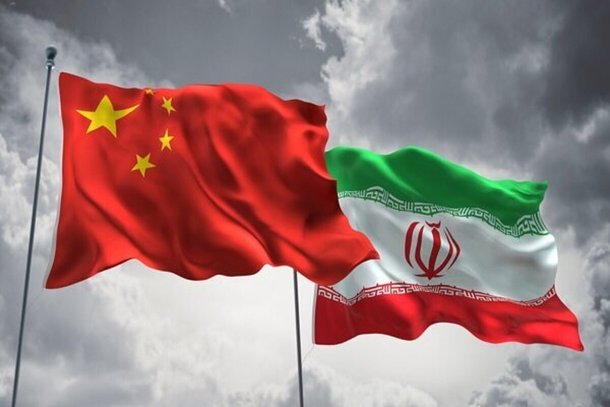 واکنش چین به مذاکرات هسته‌ ای ایران با تروئیکای اروپایی