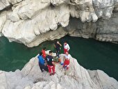 ۷ نفر فوتی براثر غرق شدگی در شهرستان‌های کهگیلویه و لنده