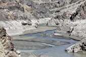 آژیر قرمز بیآبی