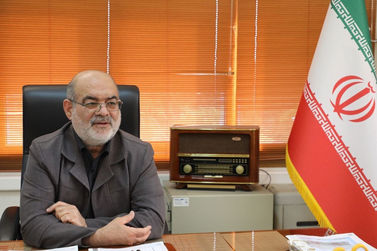 رادیو اربعین؛ صدای شعور حسینی و طنین راه قدس شریف