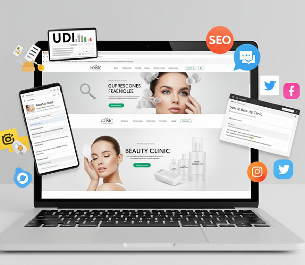 هزینه راهاندازی کلینیک زیبایی در سال 1404 (جدول هزینهها) هزینه راهاندازی کلینیک زیبایی در سال 1404 (جدول هزینهها)