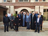 تجربه پیشکسوتان، راهگشای حل مشکلات