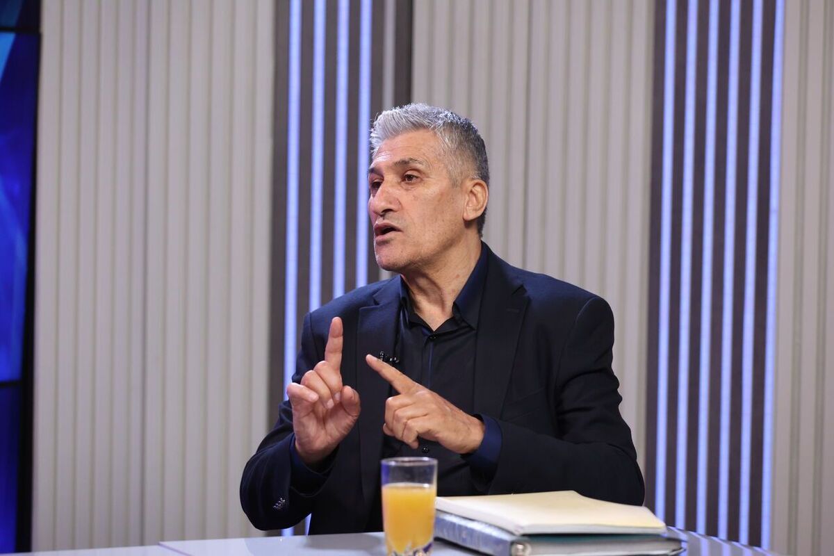 از این تیم لذت ببرید