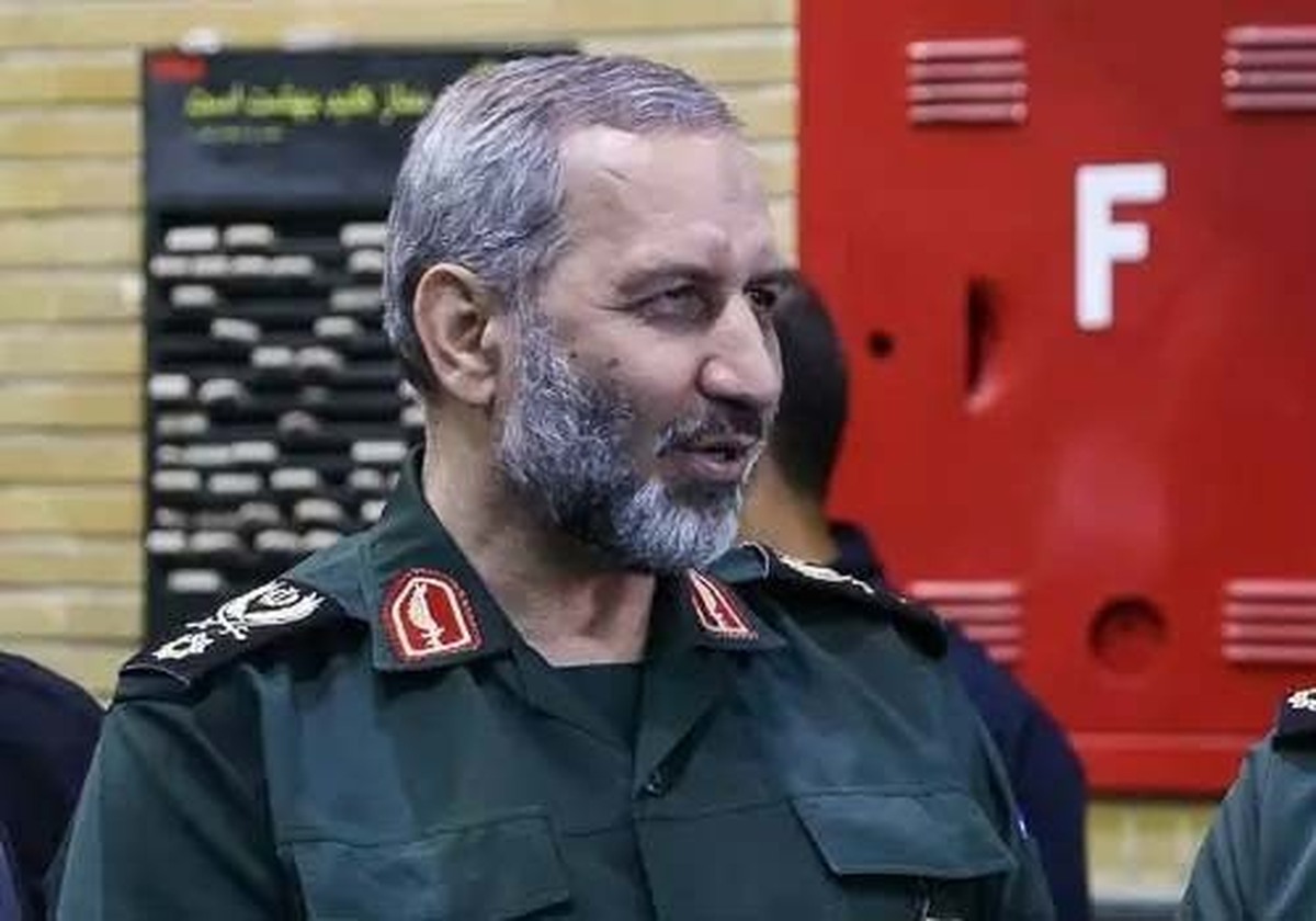 ببینید | سردار موسوی: سپاه پاسداران و نیروی هوافضا بیرق مقاومت را حفظ کرده‌اند