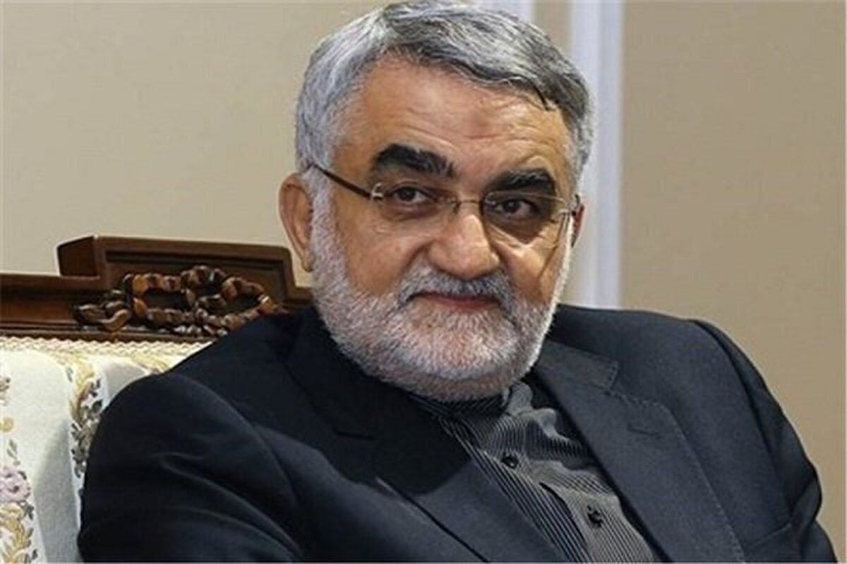 غلبه ایران بر مدرن‌ترین تسلیحات آمریکا