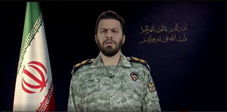 ببینید | هشدار به آمریکا و رژیم صهیونیستی: در صورتی که از ضربات کوبنده گذشته درس عبرت نگیرید پاسخ کوبنده‌تری دریافت خواهید کرد