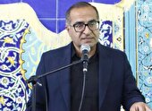 تأکید فرماندار فیروزکوه بر حفظ وحدت، ارتقای امنیت و آمادگی برای برگزاری باشکوه مراسم محرم