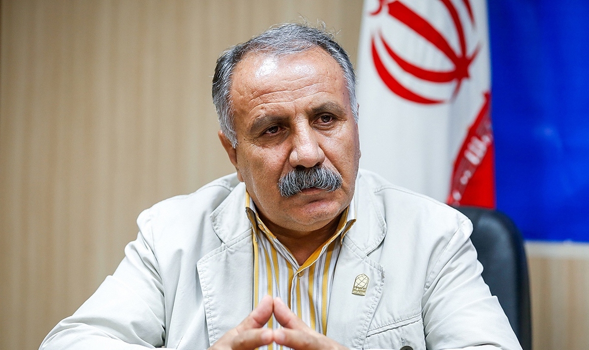 شاعران؛ افسران جنگ شناختی