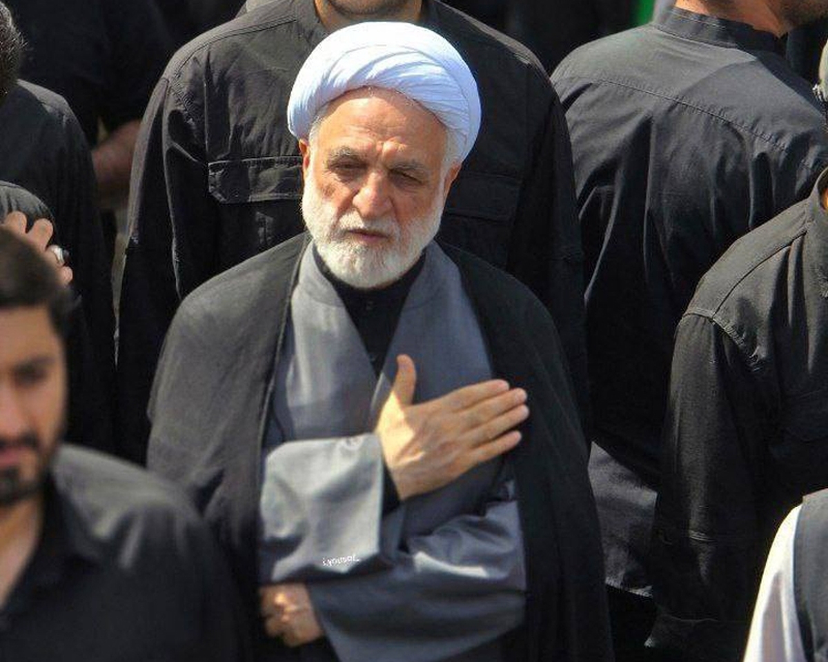 محسنی اژه ای: طبیعی است که دیگر هم‌چون سابق با آژانس همکاری نداشته باشیم و رویکرد تعاملی خود را به تعلیق درآوریم